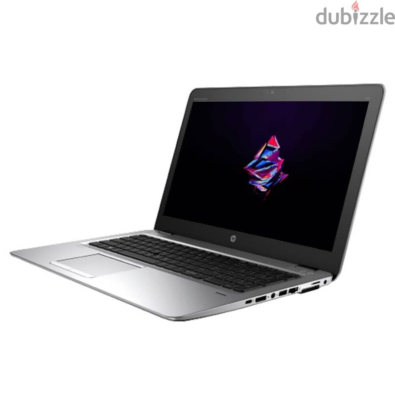 LAPTOP HP ELITEBOOK 850 G3 - لابتوب 3