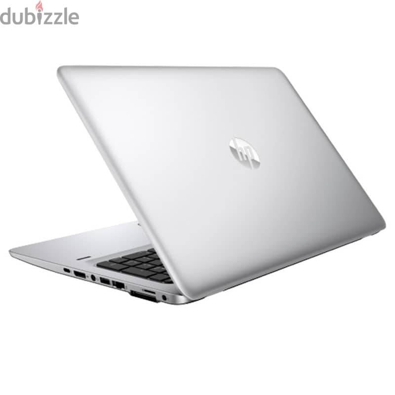 LAPTOP HP ELITEBOOK 850 G3 - لابتوب 4