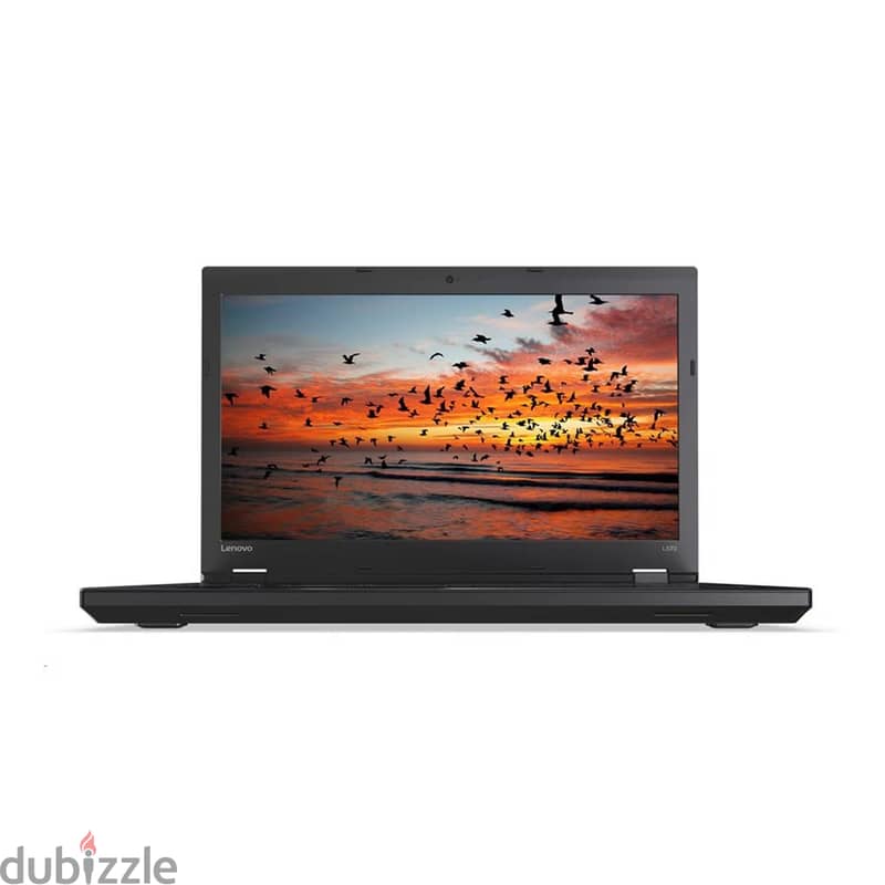 LAPTOP LENOVO THINKPAD L570 - لابتوب 1