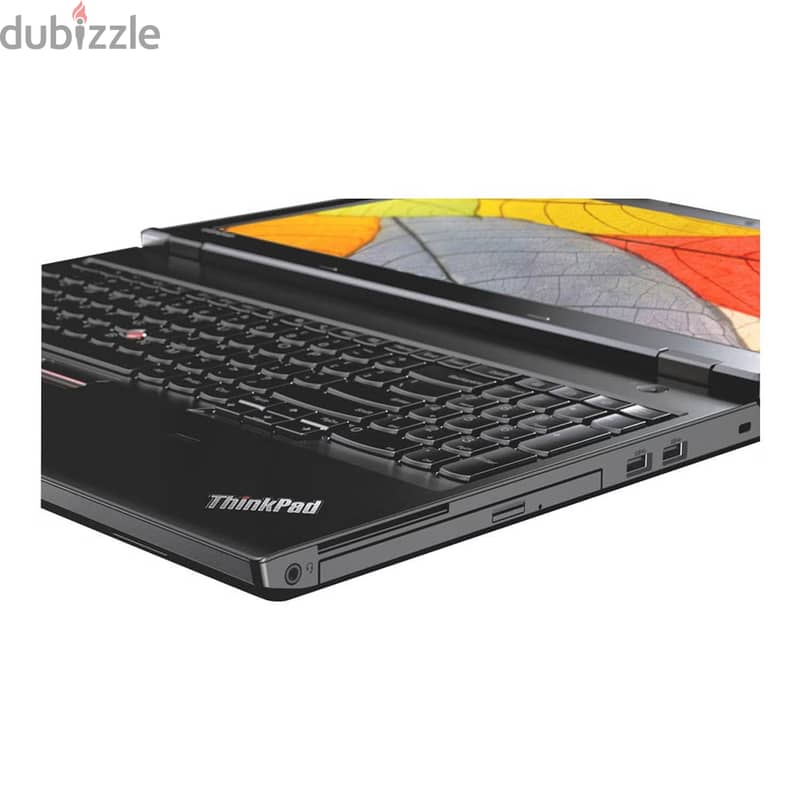 LAPTOP LENOVO THINKPAD L570 - لابتوب 5