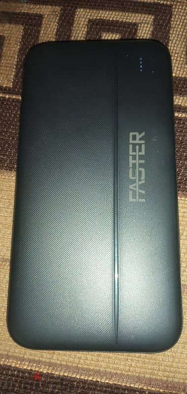 powerbank 10000 mAH 2