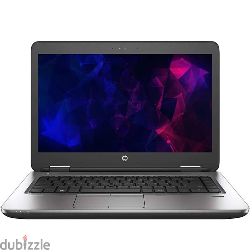 LAPTOP HP PROBOOK 640 G2 - لابتوب 1