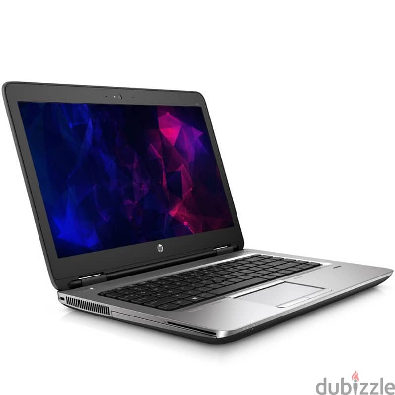 LAPTOP HP PROBOOK 640 G2 - لابتوب 2