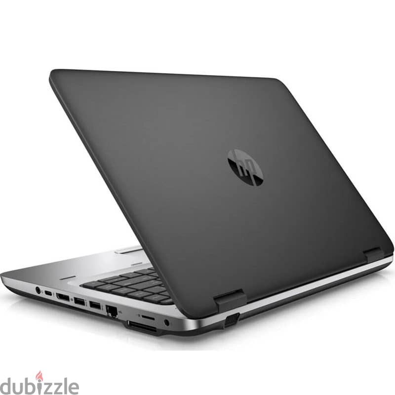 LAPTOP HP PROBOOK 640 G2 - لابتوب 4