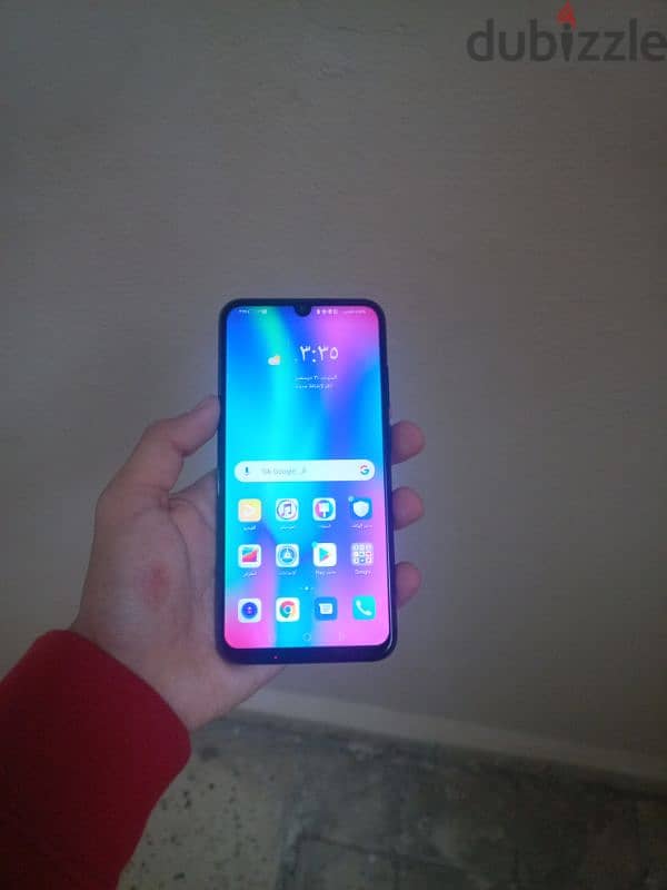 honor 10 lite 0