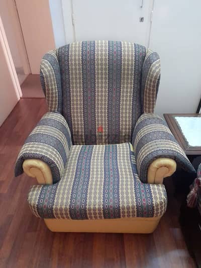 Armchair