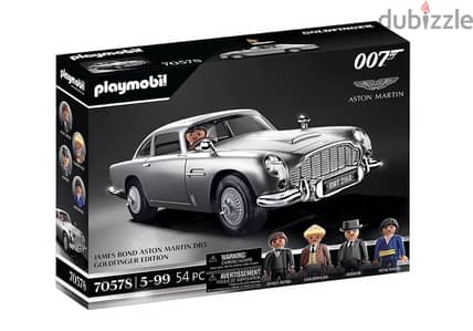 Playmobil