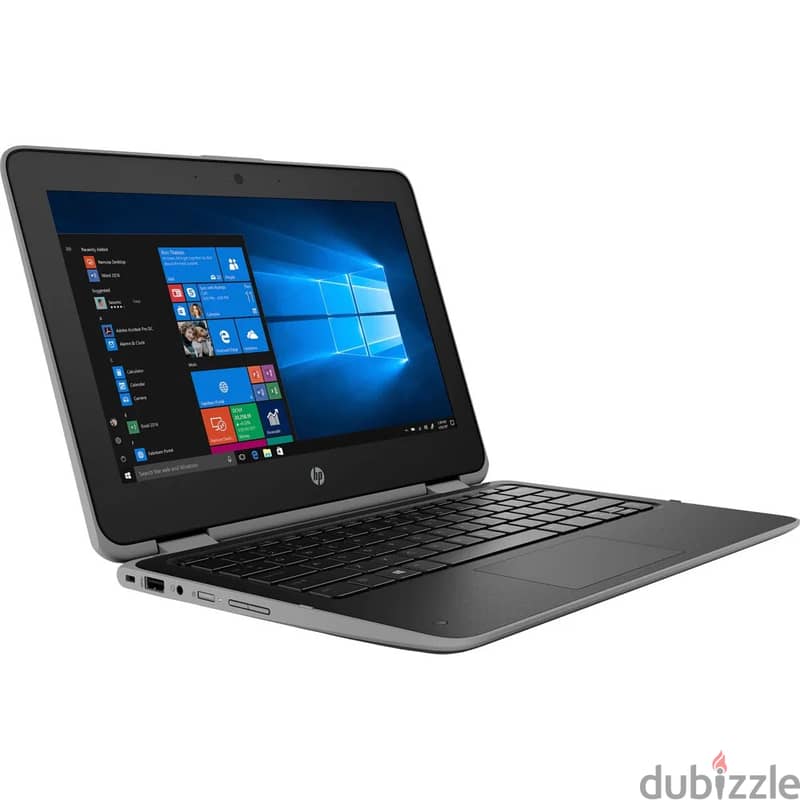 LAPTOP HP PROBOOK 11 G4 EE X360 - لابتوب 3