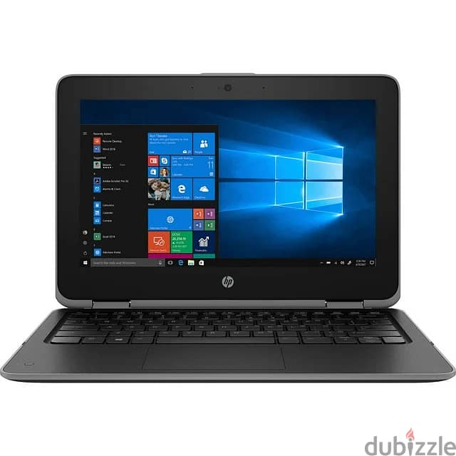 LAPTOP HP PROBOOK 11 G4 EE X360 - لابتوب 4