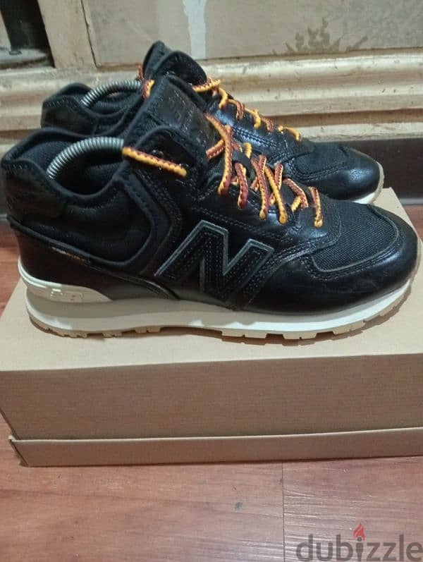 New Balance ( CORDURA ) 40 1