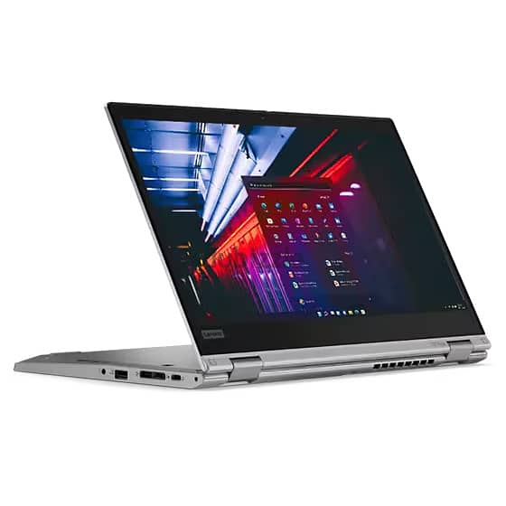 LAPTOP LENOVO YOGA L13 G2 - لابتوب 1