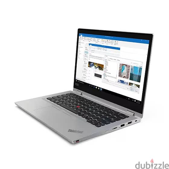 LAPTOP LENOVO YOGA L13 G2 - لابتوب 3