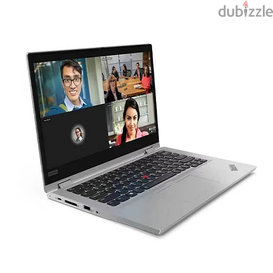 LAPTOP LENOVO YOGA L13 G2 - لابتوب 4