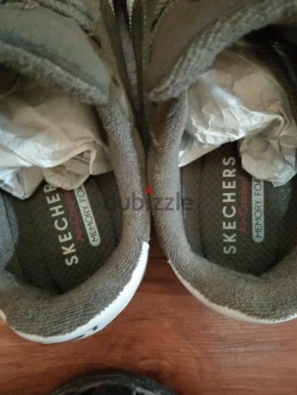 SKECHERS zinger ( Original )  size: 41 7