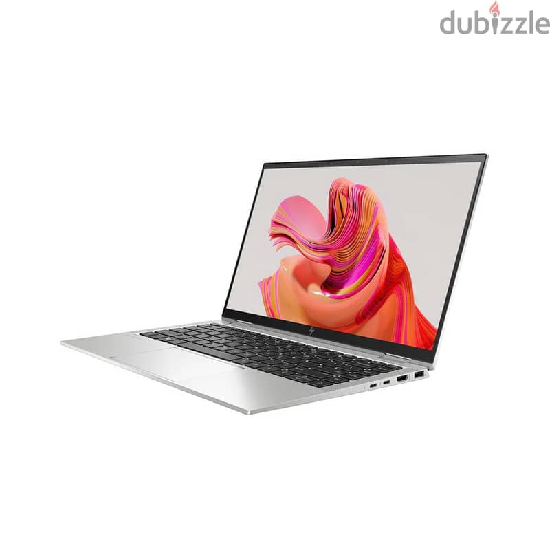 LAPTOP HP x360 1040 G7 - لابتوب 2