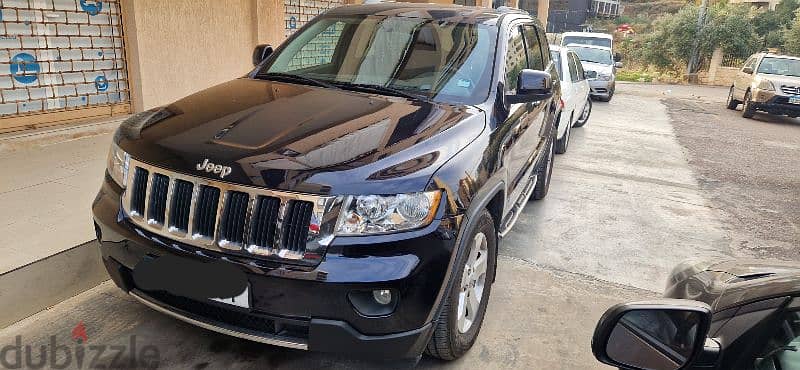 Jeep Cherokee 2011 0