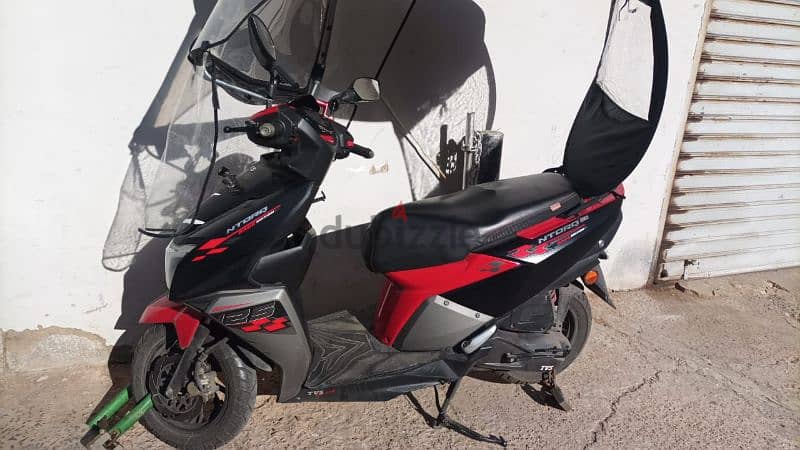 tvs 125 natroq 1