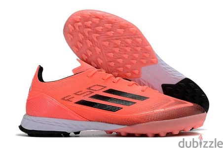 f50 football shoes original highest quality in market