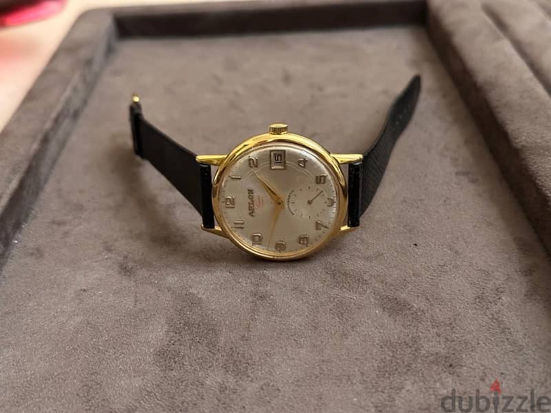 Vintage Arlon _Super_  Flower dial 6