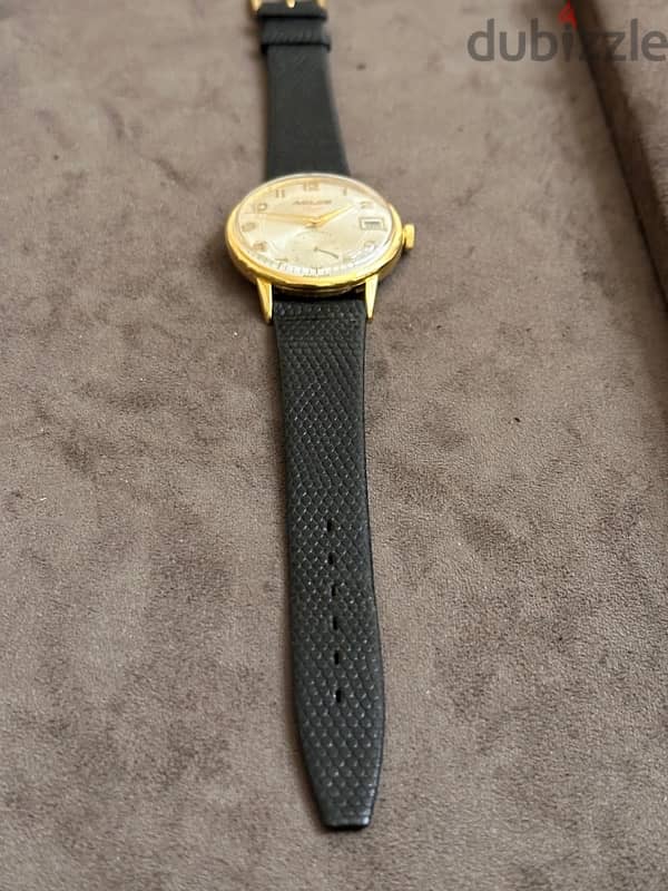 Vintage Arlon _Super_  Flower dial 7