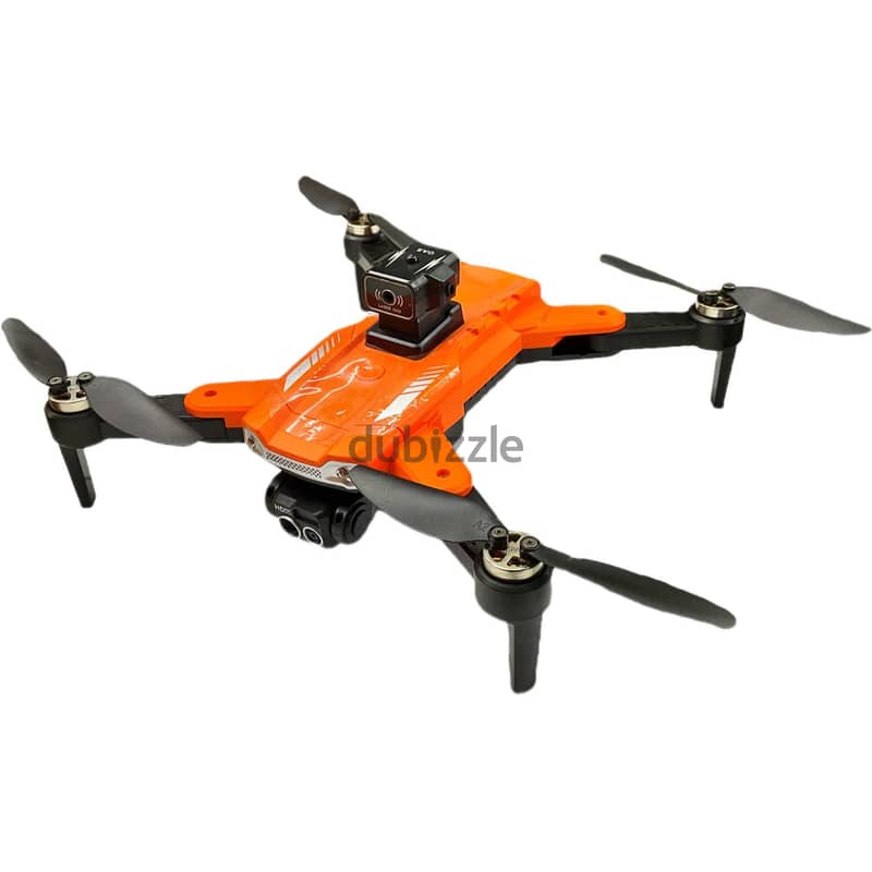 DRONE FOUR-AXIS 8K DUAL CAMERAS - 3388-5 0