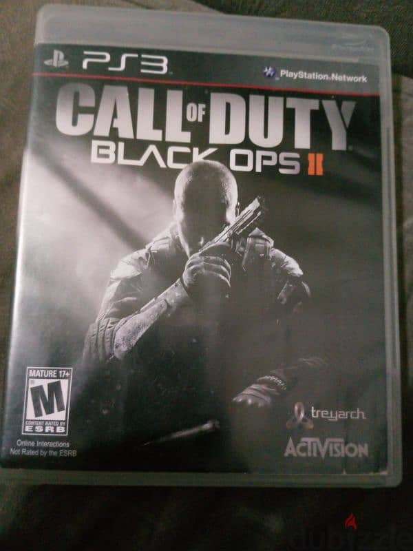 Call of duty black ops 2 0