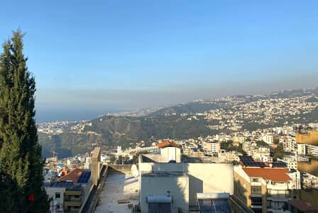 Apartment for sale in Elyssar/ Duplex/ amazing View