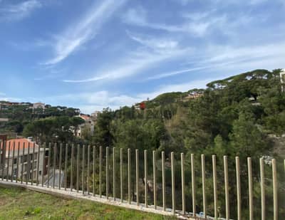 Apartment for sale in Baabdat/ Nice View/ Garden