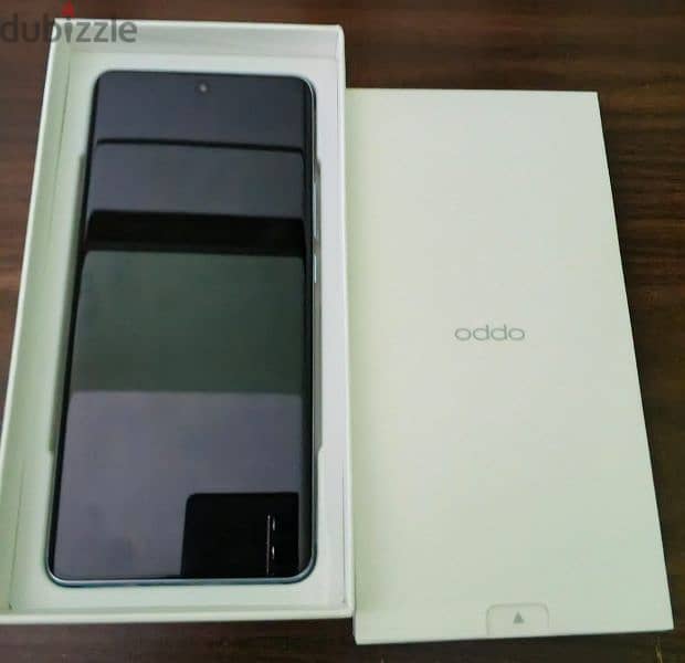 oppo reno 10 5g like new 0