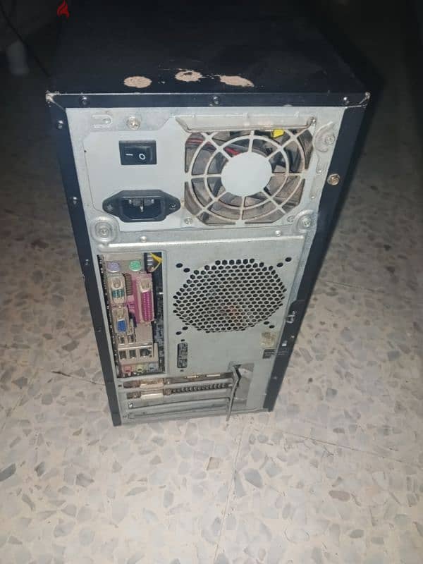 PC FOR SALE!!! (Computer, Desktop) 3