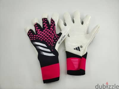 Original Goalkeepers football gloves 40%