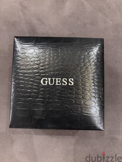 New Guess watch