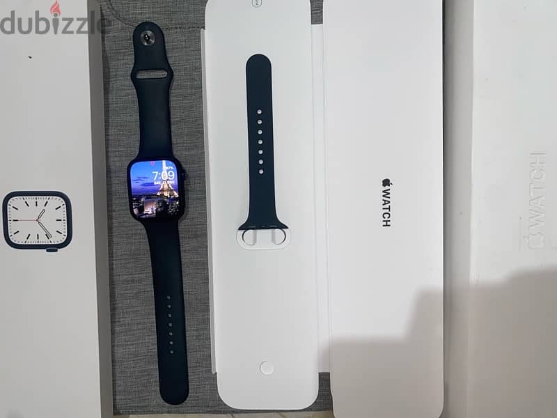 Apple watch Series 7 0