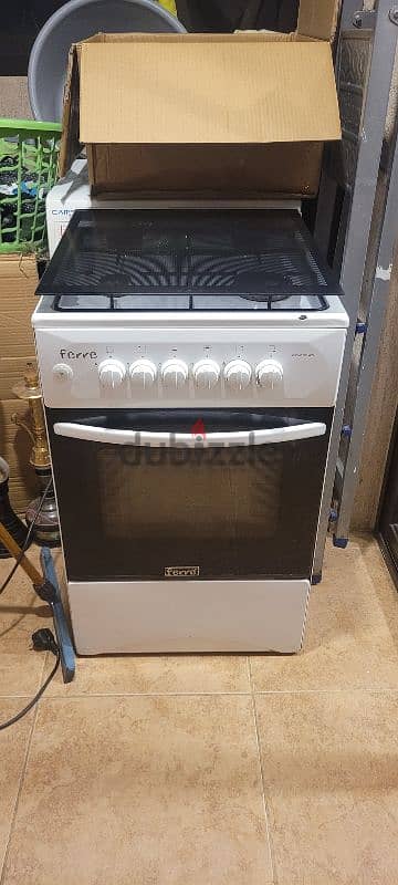 Ferre oven