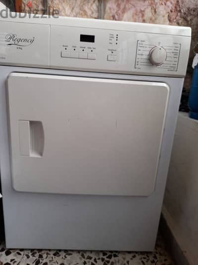 Dryer