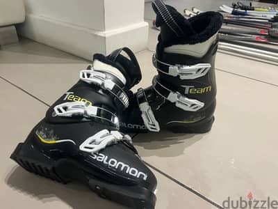 Salomon Team Ski Boot size EU: 37