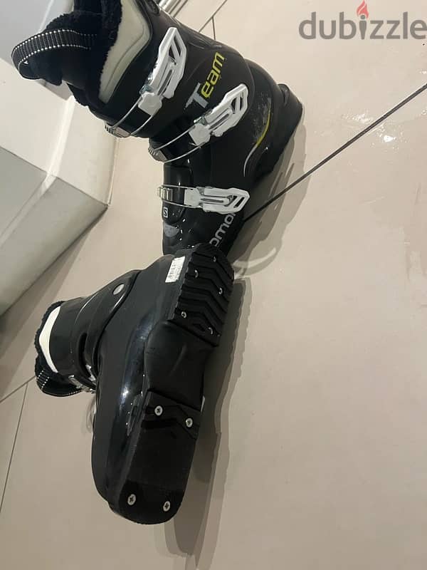 Salomon Team Ski Boot size EU: 37 2