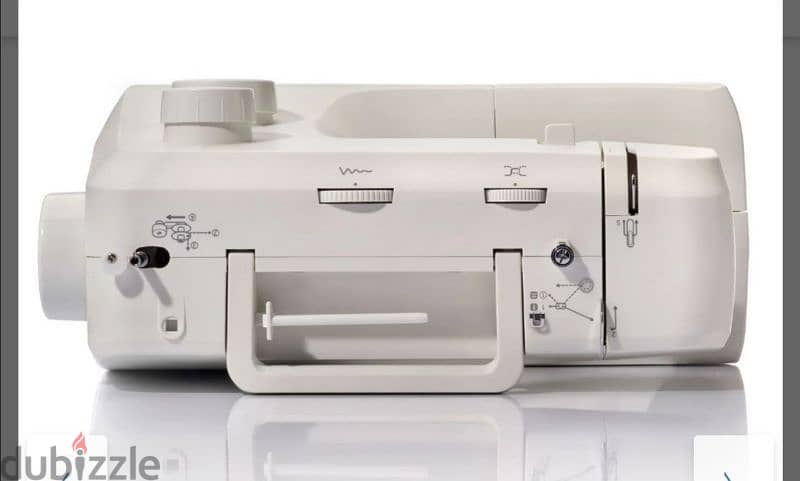 SILVERCREST sewing machine »SNM 33 C1 made in Germany/3$ delivery 1