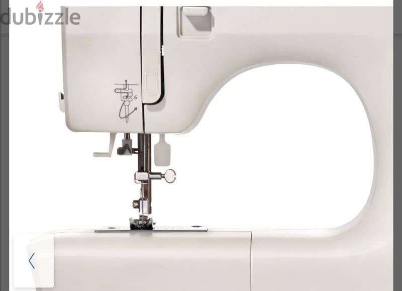 SILVERCREST sewing machine »SNM 33 C1 made in Germany/3$ delivery 6