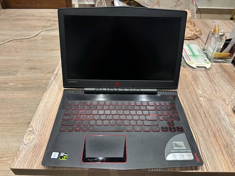 LENOVO LEGION Y520 - GOOD CONDITION 0