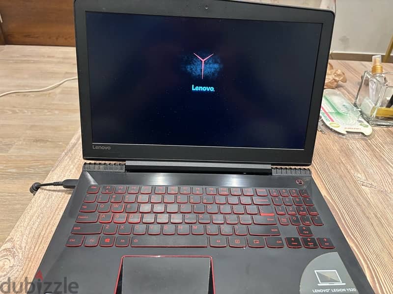 LENOVO LEGION Y520 - GOOD CONDITION 1