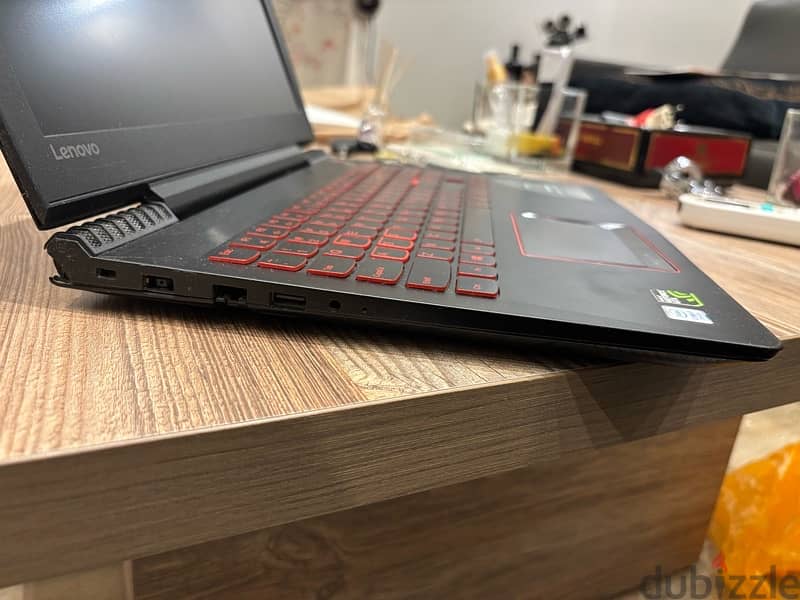 LENOVO LEGION Y520 - GOOD CONDITION 2