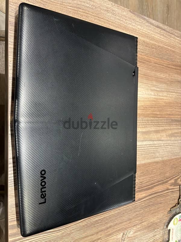 LENOVO LEGION Y520 - GOOD CONDITION 3