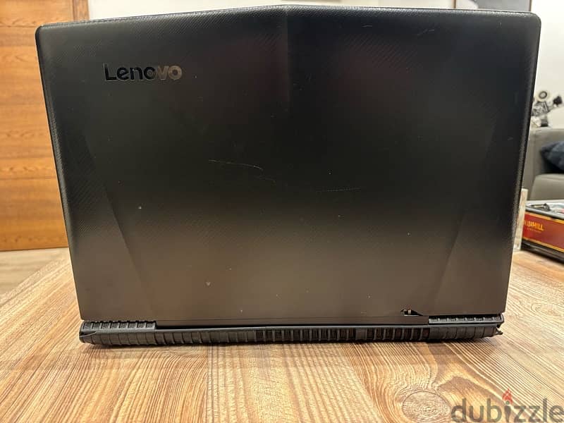 LENOVO LEGION Y520 - GOOD CONDITION 5