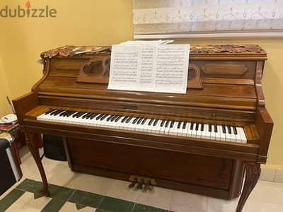 Piano