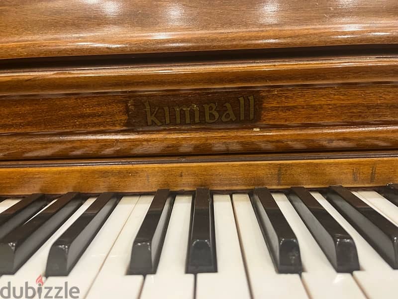 Piano kimball 1