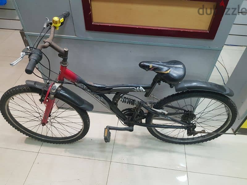 bicycle for sale 1