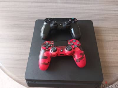 ps4 used like new