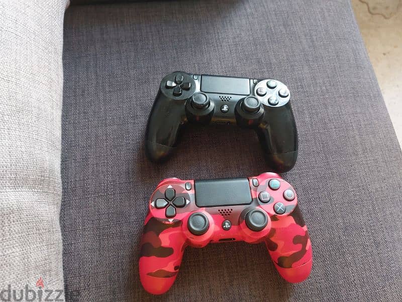 ps4 used like new 2