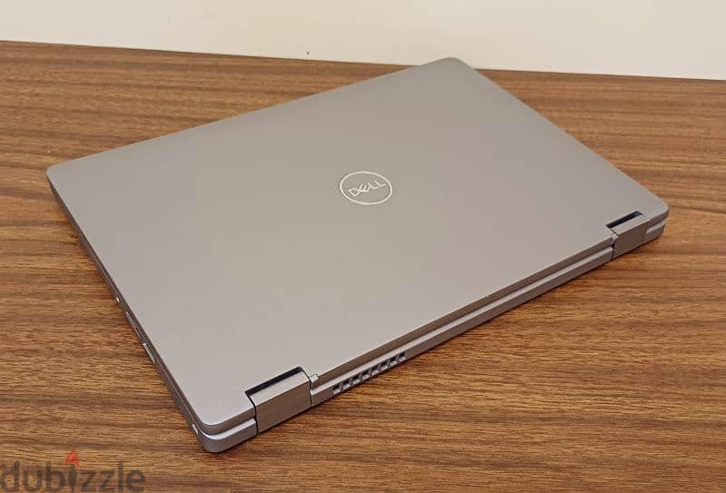 DELL TOUCH FLIP - CORE I7 GEN 10 - 16 RAM - WIN 11 4